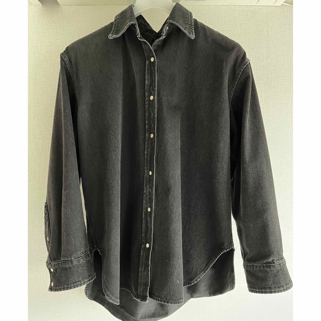 Balenciaga バレンシアガ ピンチドシャツ pinched shirts