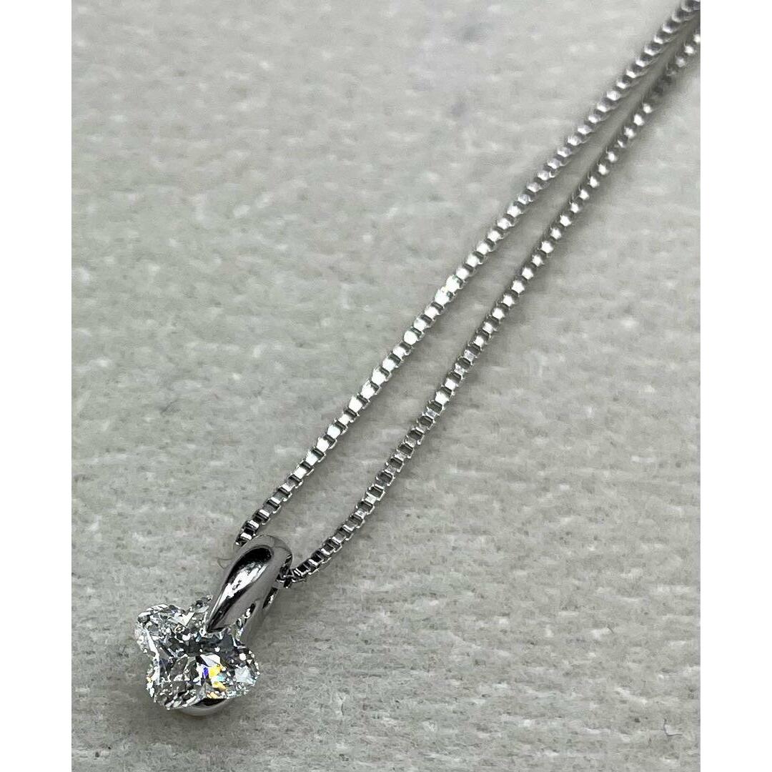 専用JQ281☆高級 ダイヤモンド0.356ct プラチナ ペンダントヘッドの