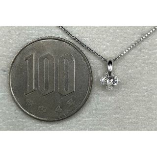 専用JQ281☆高級 ダイヤモンド0.356ct プラチナ ペンダントヘッドの
