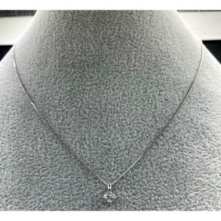 専用JQ281☆高級 ダイヤモンド0.356ct プラチナ ペンダントヘッドの
