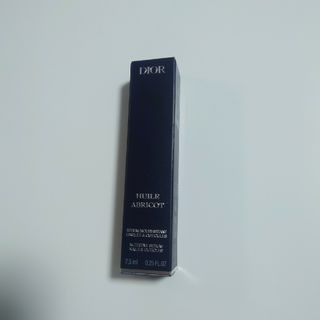 ディオール(Dior)のDIOR ディオール セラムネイル オイル アブリコ(ネイルケア)