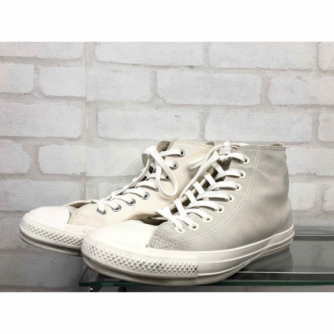 Engineered Garments x Converse cm