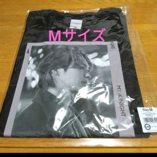 THE RAMPAGE - MY (K)NIGHT フォトTシャツ 吉野北人 Mサイズの通販 by ...