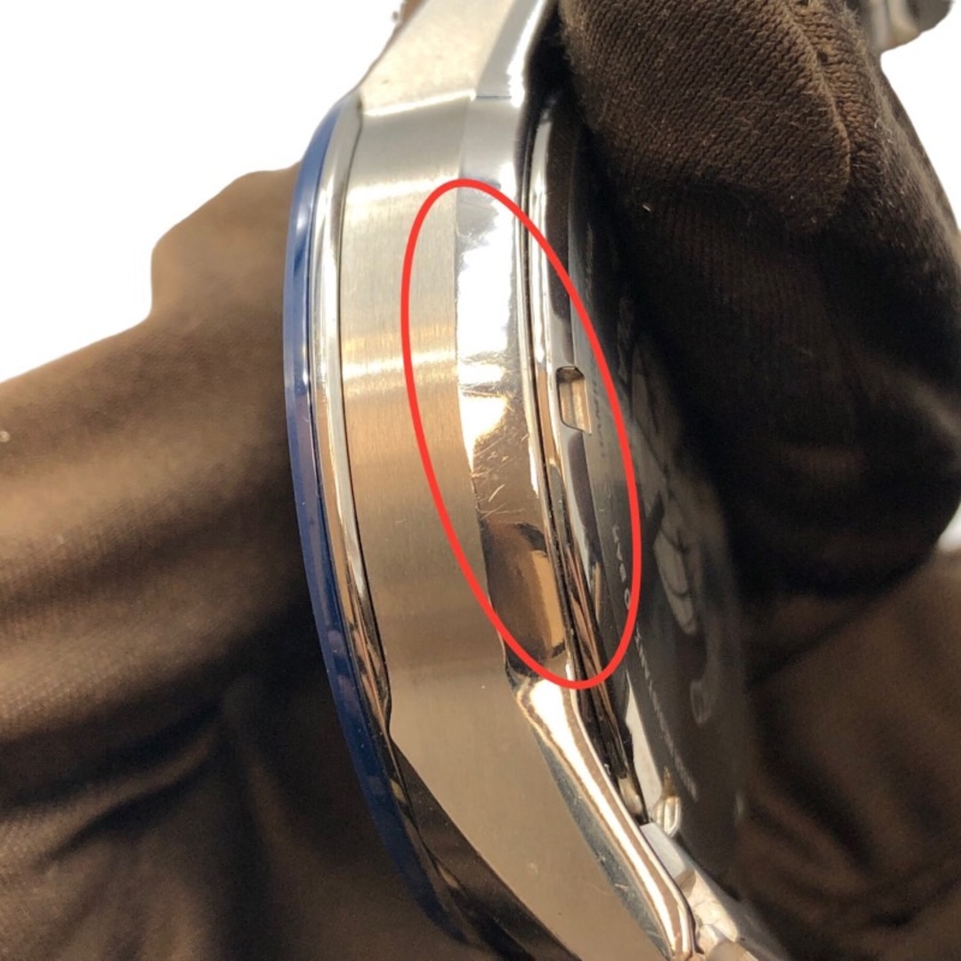 SEIKO(セイコー)の　セイコー SEIKO アストロン SBXC003 セラミック/チタン メンズ 腕時計 メンズの時計(その他)の商品写真