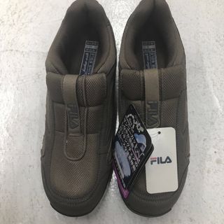 フィラ(FILA)のフィラ　スニーカー　26.5cm 幅広　軽量(スニーカー)