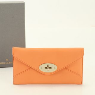 マルベリー 財布(レディース)の通販 88点 | Mulberryのレディースを