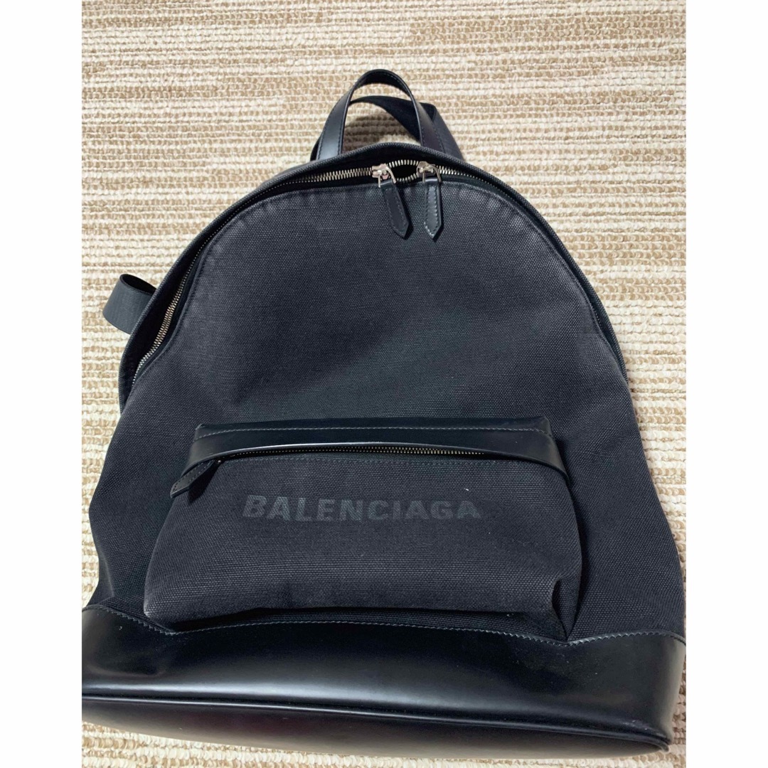 Balenciaga - バレンシアガ キャンバス生地 リュック/バックの通販 by ...