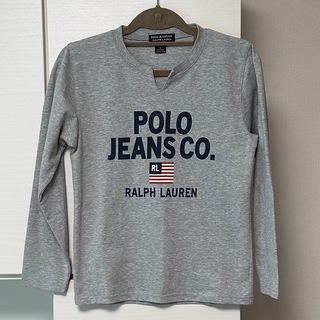 ラルフローレン(Ralph Lauren)のralph lauren jeansラルフローレン ジーンズ ヴィンテージ (シャツ)