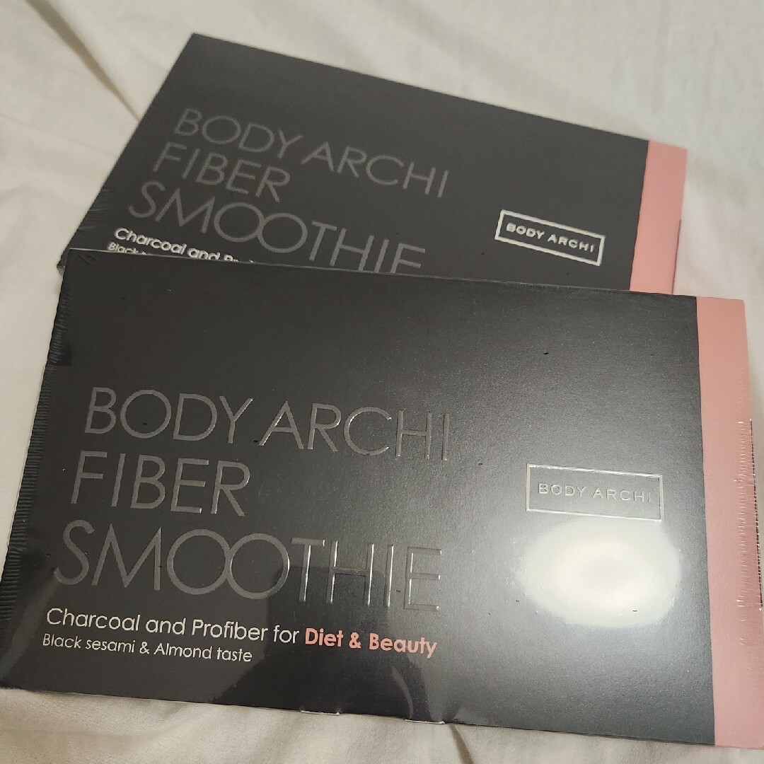 その他BODY ARCHI スムージー 2個 単品売り可