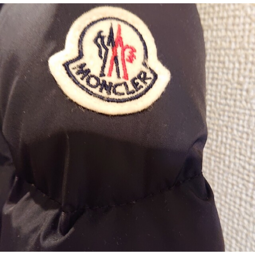 MONCLER☆ミリエロン サイズ4