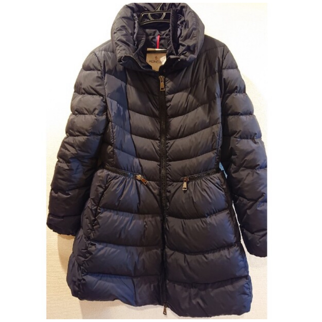 MONCLER☆ミリエロン サイズ4