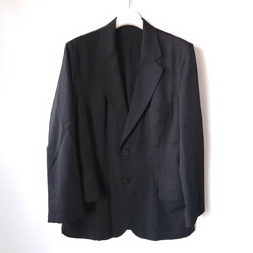 Yohji Yamamoto POUR HOMME - 05SS YohjiYamamoto POUR HOMME シワ