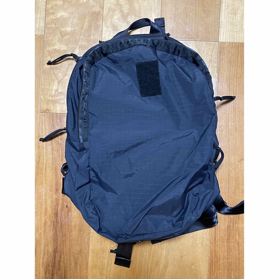 【極美品】n.hoolywood グレゴリー コラボ バックパック リュック | フリマアプリ ラクマ