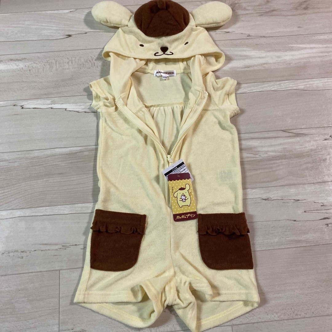 早いもの勝ち!【新品】ボンポワン コンビネゾン