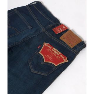 リーバイス(Levi's)の【在庫処分】Levi’s/リーバイス 511 STRETCH SLIM FIT(デニム/ジーンズ)