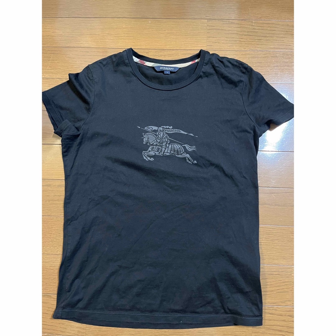 バーバリーTシャツ　レディース　新品