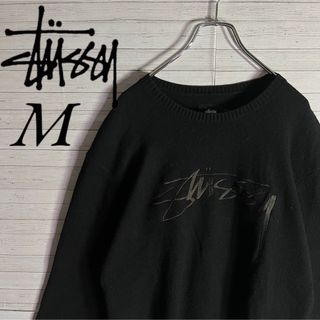 ステューシー パーカー ニット/セーター(メンズ)の通販 32点 | STUSSY