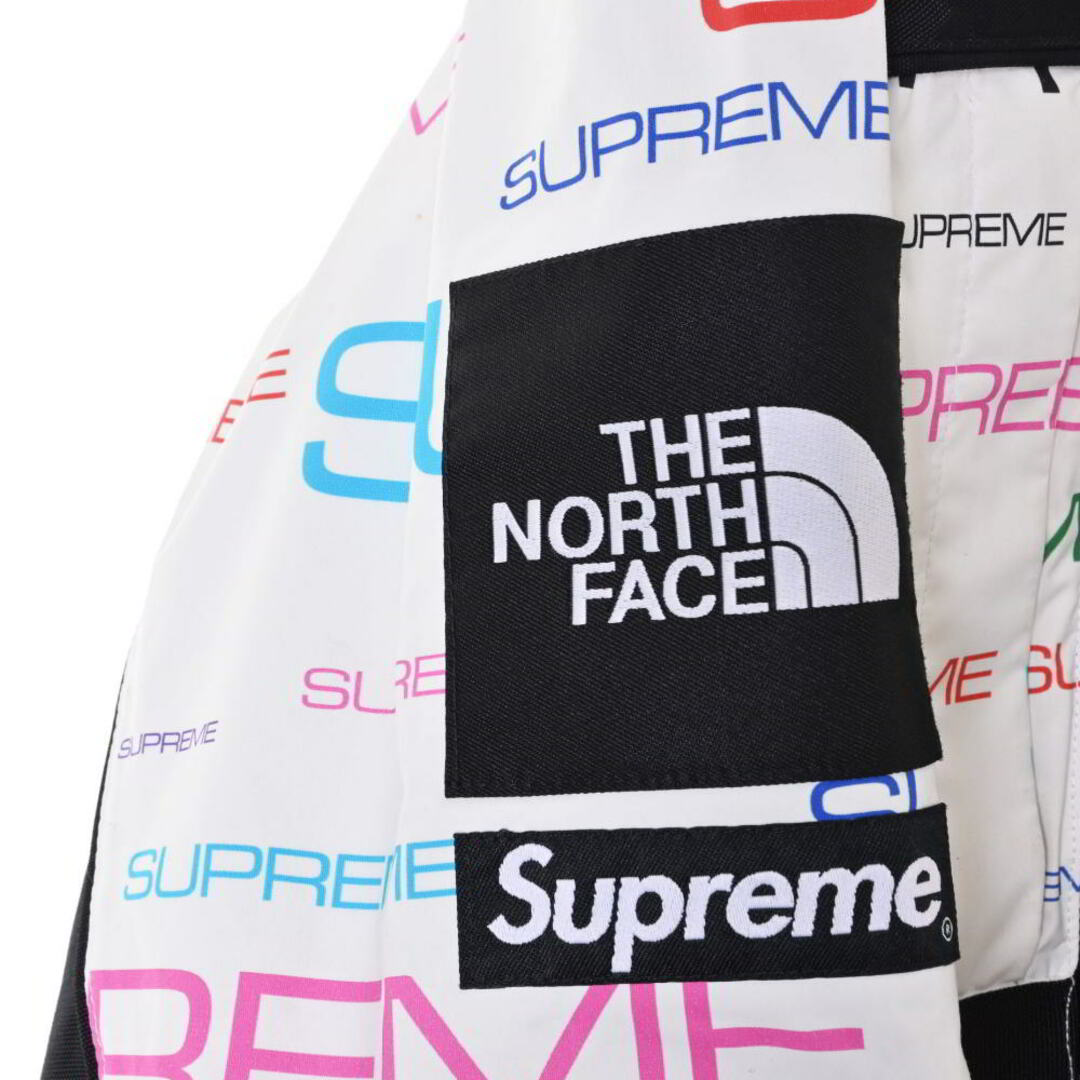 Supreme(シュプリーム)のSupreme × THE NORTH FACE  ジャケット メンズのジャケット/アウター(ナイロンジャケット)の商品写真