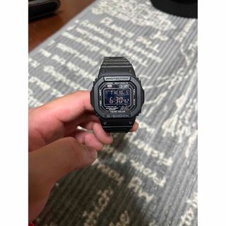 ジーショック(G-SHOCK)のG-SHOCK(腕時計(デジタル))