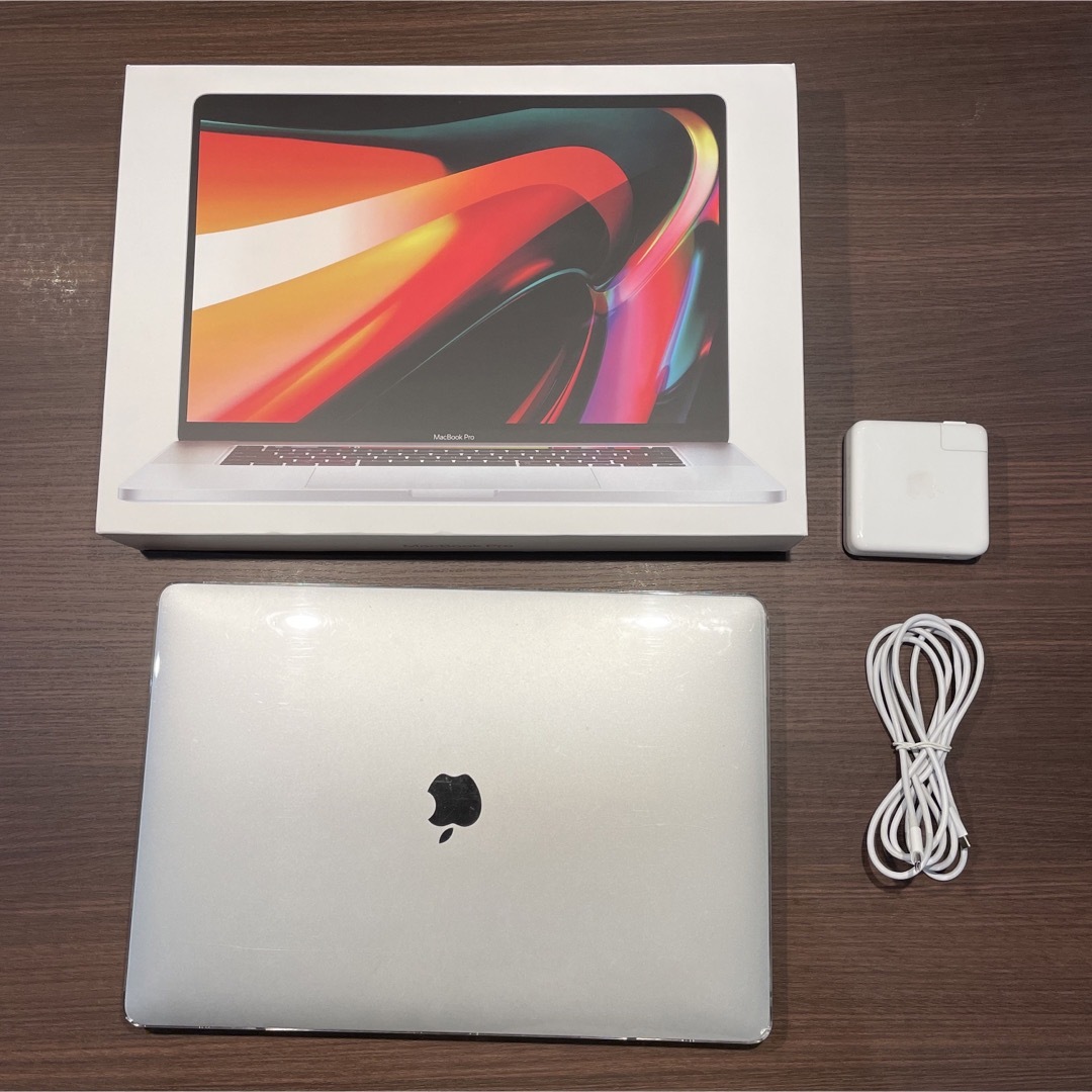 MacBookMacBook pro 16インチ 2019年モデル