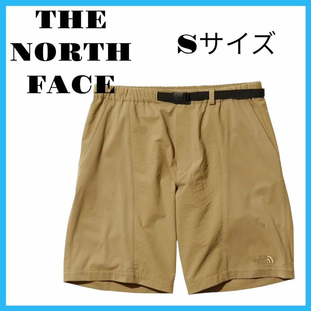 THE NORTH FACE - 【新品未使用】THE NORTH FACE ショート パンツ ...