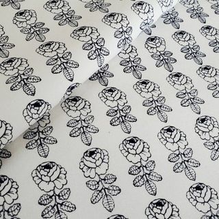 マリメッコ ネイビー 生地/糸の通販 200点以上 | marimekkoの
