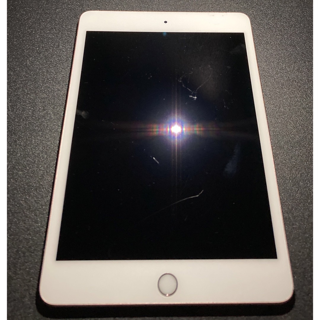 Apple - ジャンク iPad mini 第5世代 64GB の通販 by あ｜アップルなら ...