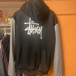 ステューシー ジップパーカーの通販 300点以上 | STUSSYを買うならラクマ