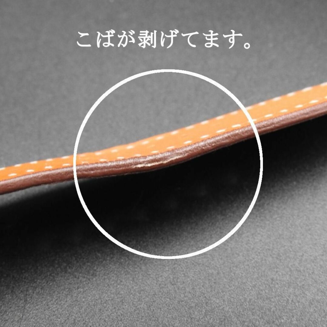 Hermes - 【正規品】 エルメス 純正 ベルト アップルウォッチ レザー