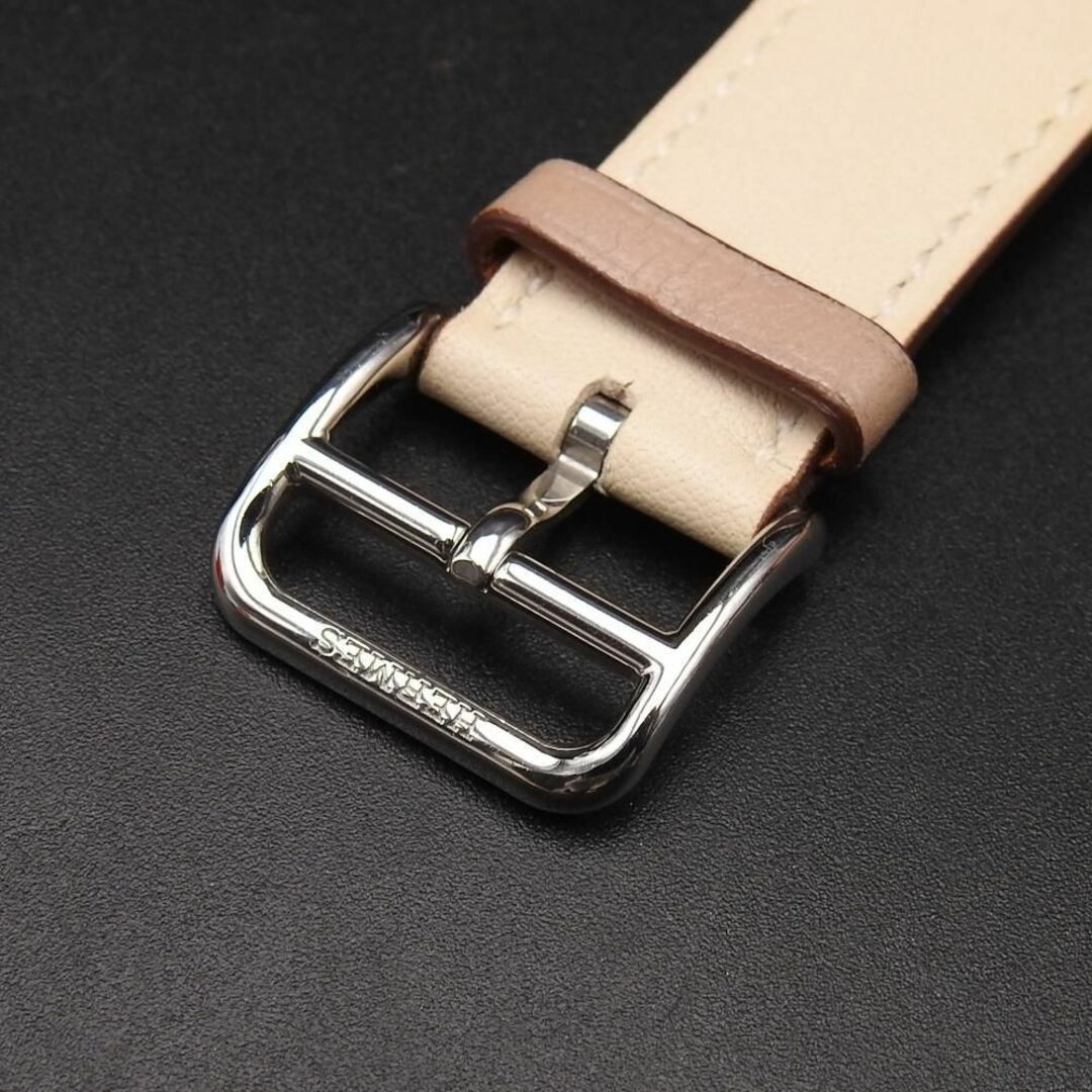 Hermes - 【正規品】 エルメス 純正 ベルト アップルウォッチ レザー
