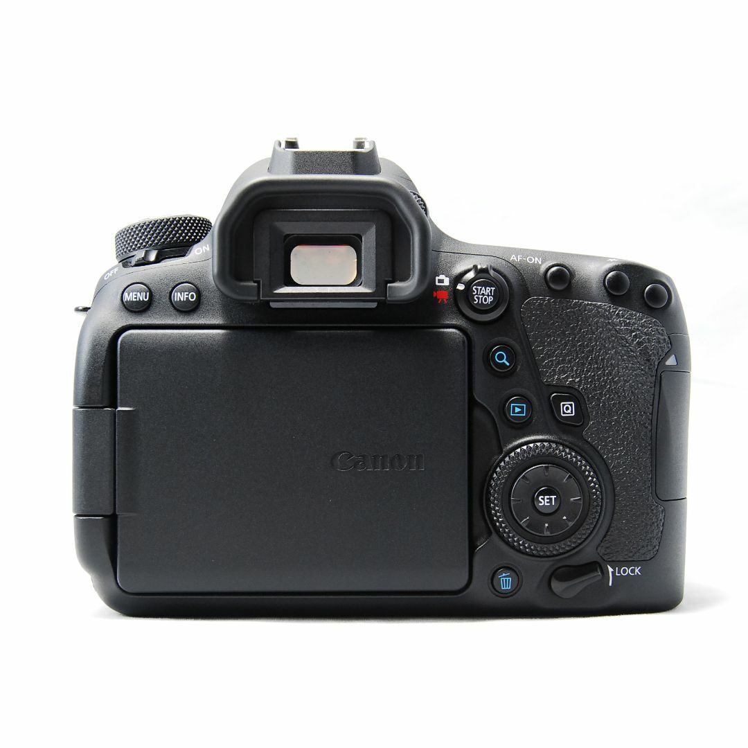 Canon(キヤノン)の■美品■Canon EOS 6D Mark II マーク2 ボディ スマホ/家電/カメラのカメラ(デジタル一眼)の商品写真