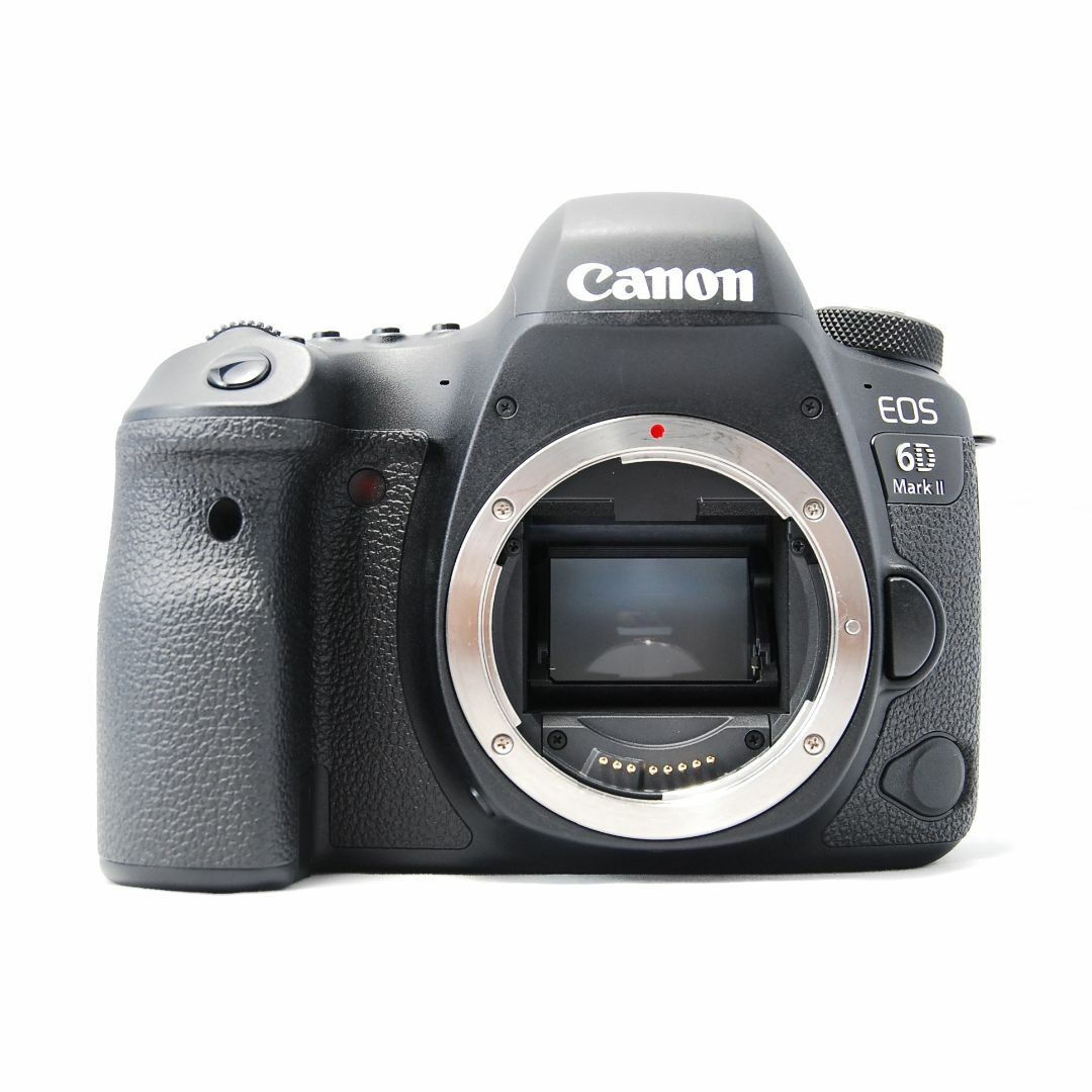 Canon(キヤノン)の■美品■Canon EOS 6D Mark II マーク2 ボディ スマホ/家電/カメラのカメラ(デジタル一眼)の商品写真