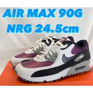 23cm エアマックス90 airmax90 紫 パープル グレープ