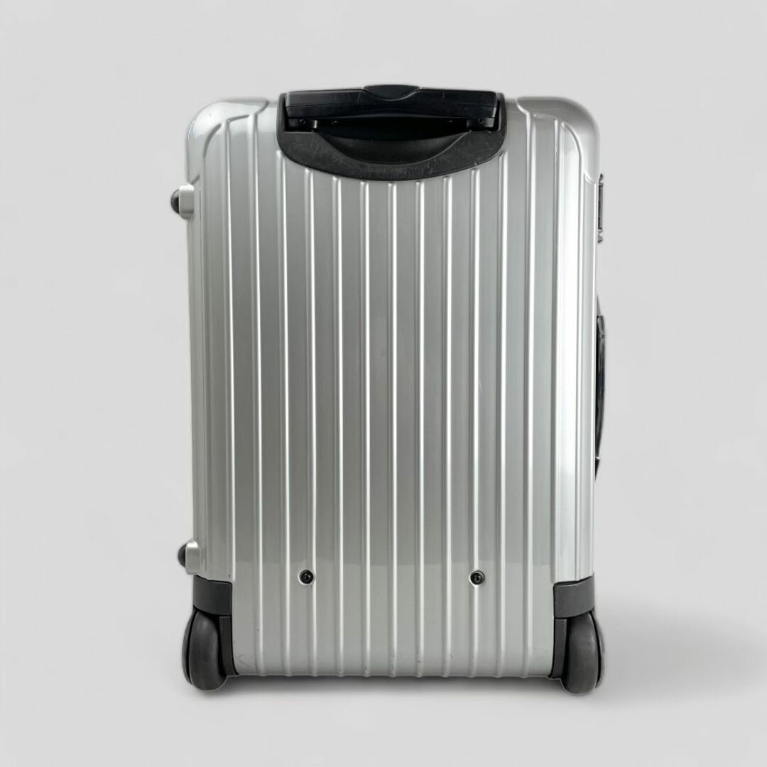 RIMOWA - □RIMOWA□ サルサ・35L・2輪 キャリーケース 機内OK 1泊-3泊