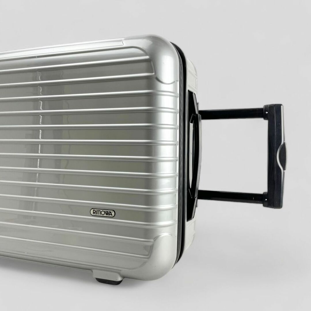 RIMOWA(リモワ)の■RIMOWA■ サルサ・35L・2輪 キャリーケース 機内OK 1泊-3泊 メンズのバッグ(トラベルバッグ/スーツケース)の商品写真