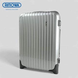 リモワ(RIMOWA)の■RIMOWA■ サルサ・35L・2輪 キャリーケース 機内OK 1泊-3泊(トラベルバッグ/スーツケース)