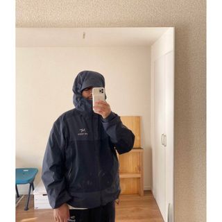 ARC'TERYX Beta SL Hybrid Jacket S tui