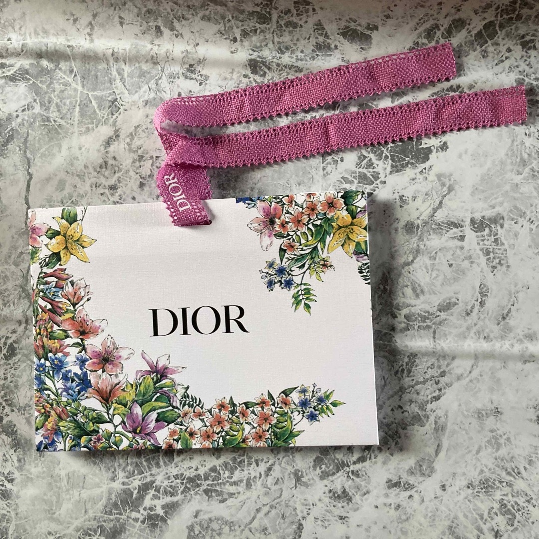 Christian Dior(クリスチャンディオール)のDIOR  香水サンプル他💙まとめ売り💙 エンタメ/ホビーのコレクション(ノベルティグッズ)の商品写真