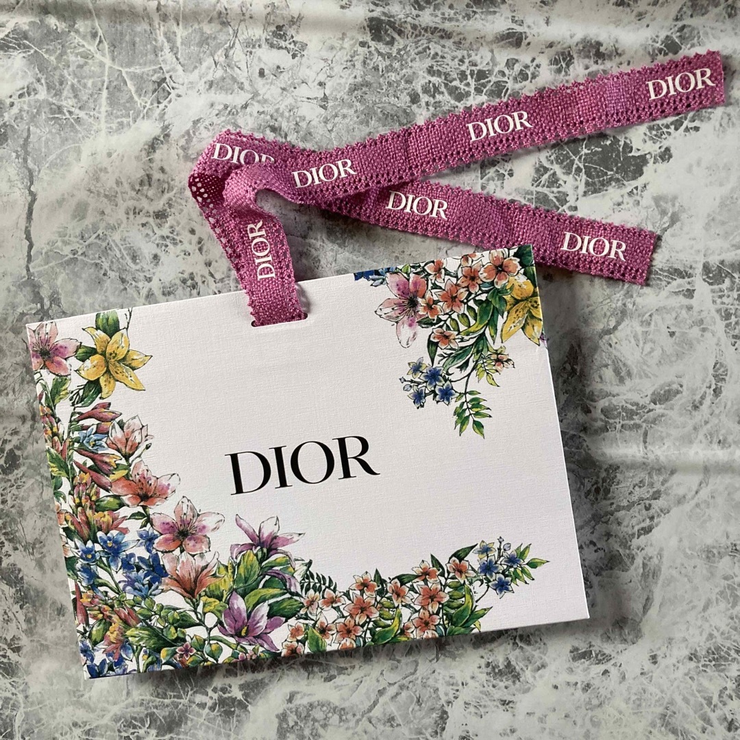 Christian Dior(クリスチャンディオール)のDIOR  香水サンプル他💙まとめ売り💙 エンタメ/ホビーのコレクション(ノベルティグッズ)の商品写真