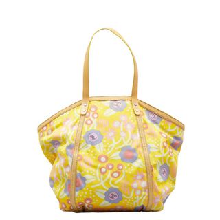 シャネル フラワー トートバッグ(レディース)の通販 24点 | CHANELの