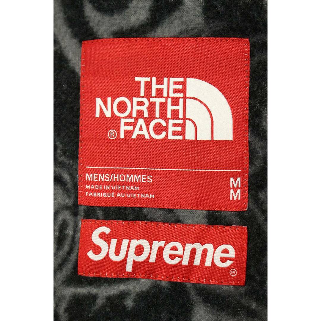 supreme North Face シュプリーム ノースフェイス ドラゴン