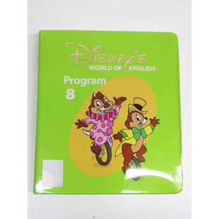 Disney - ストレートプレイDVD(DVDセット)【No.8】2000~2003年 Disney - ストレートプレイDVD(DVDセット)【No.8】2000~2003年