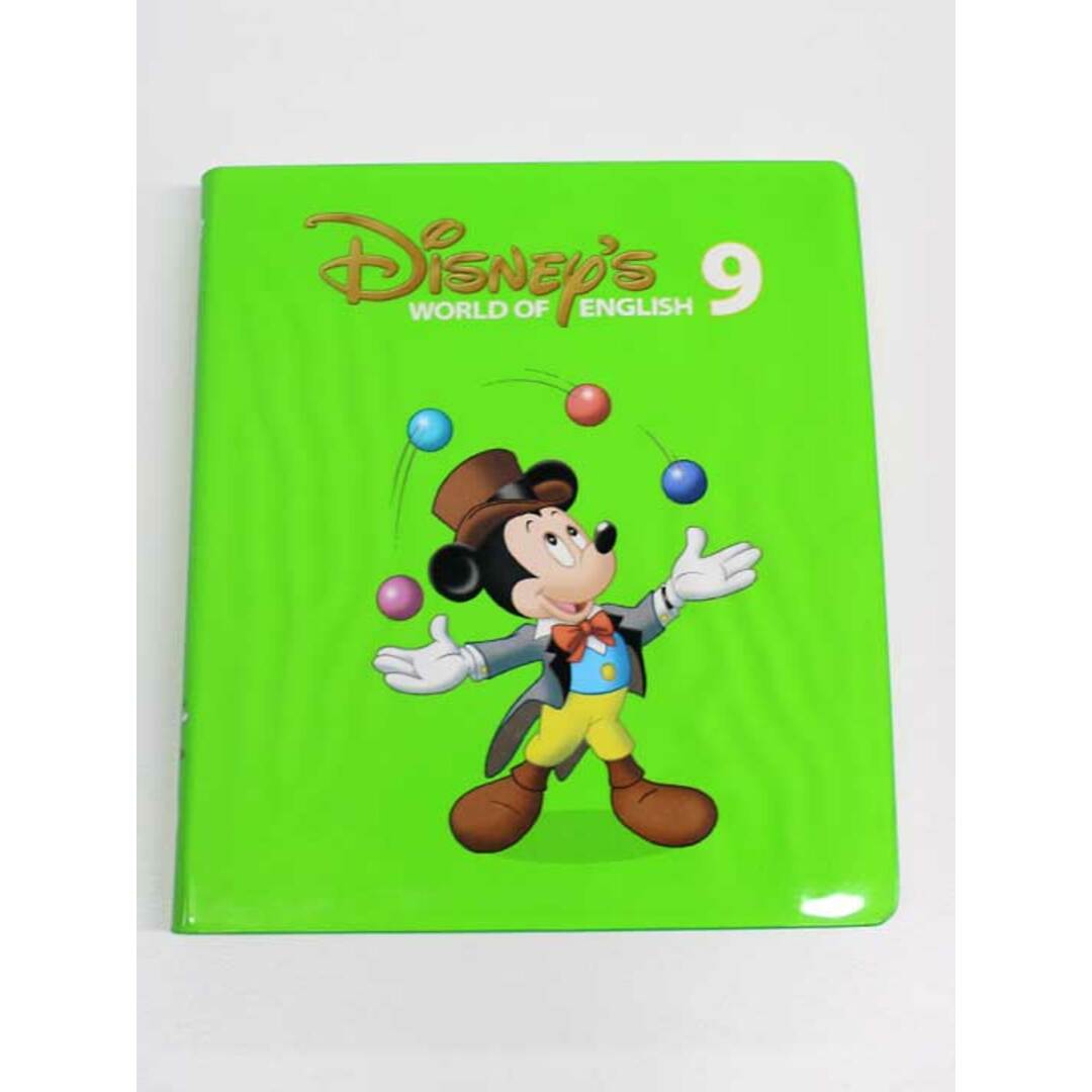 Disney - 【お値下】ストレートプレイ DVD 【No.9】ブラシアート Disney - 【お値下】ストレートプレイ DVD 【No.9】ブラシアート