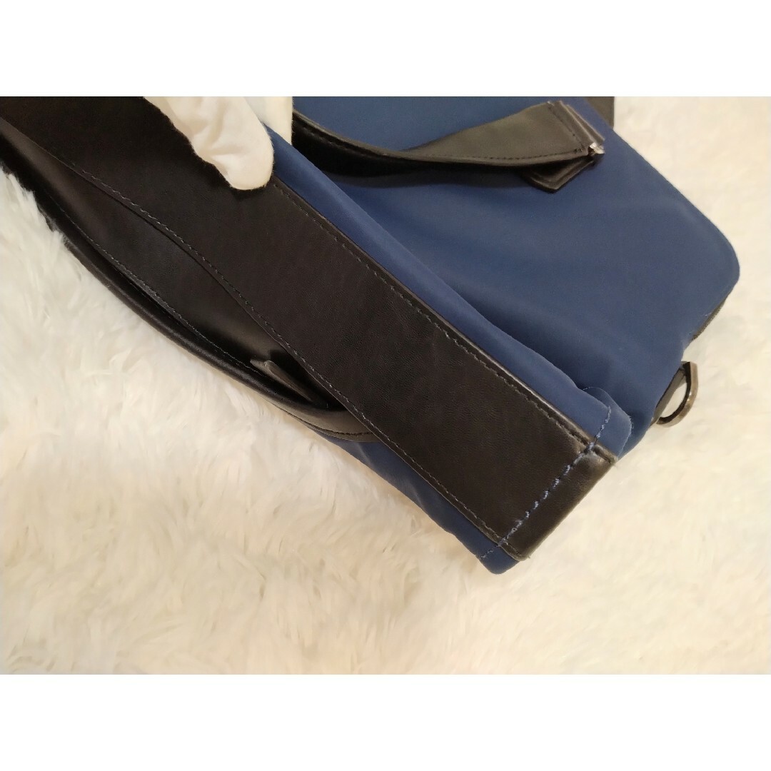 TUMI トゥミ ブリーフケース 66000D - ビジネスバッグ