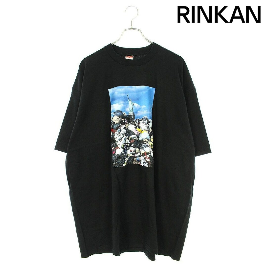 シュプリーム  22AW   Trash Tee トラッシュTシャツ メンズ XXL