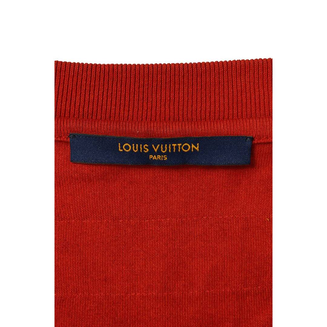 LOUIS VUITTON - ルイヴィトン 22SS RM221Q JYN HIY47W インサイド