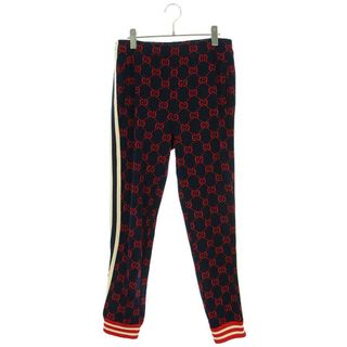 グッチ メンズパンツ（レッド/赤色系）の通販 66点 | Gucciのメンズを