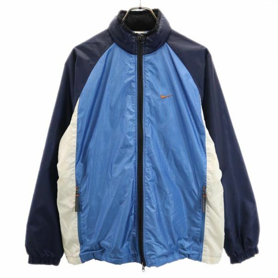 ♬10/28↓新品タグ付★2XL ナイキ NIKE ウィンドブレーカー メンズ