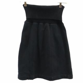MSGM - MSGM リボンスカート 40の通販 by ♥︎s♥︎|エムエスジイエム ...