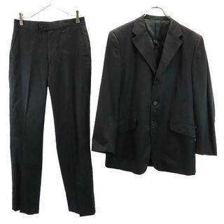 ポールスミス セットアップスーツ(メンズ)（ブラック/黒色系）の通販
